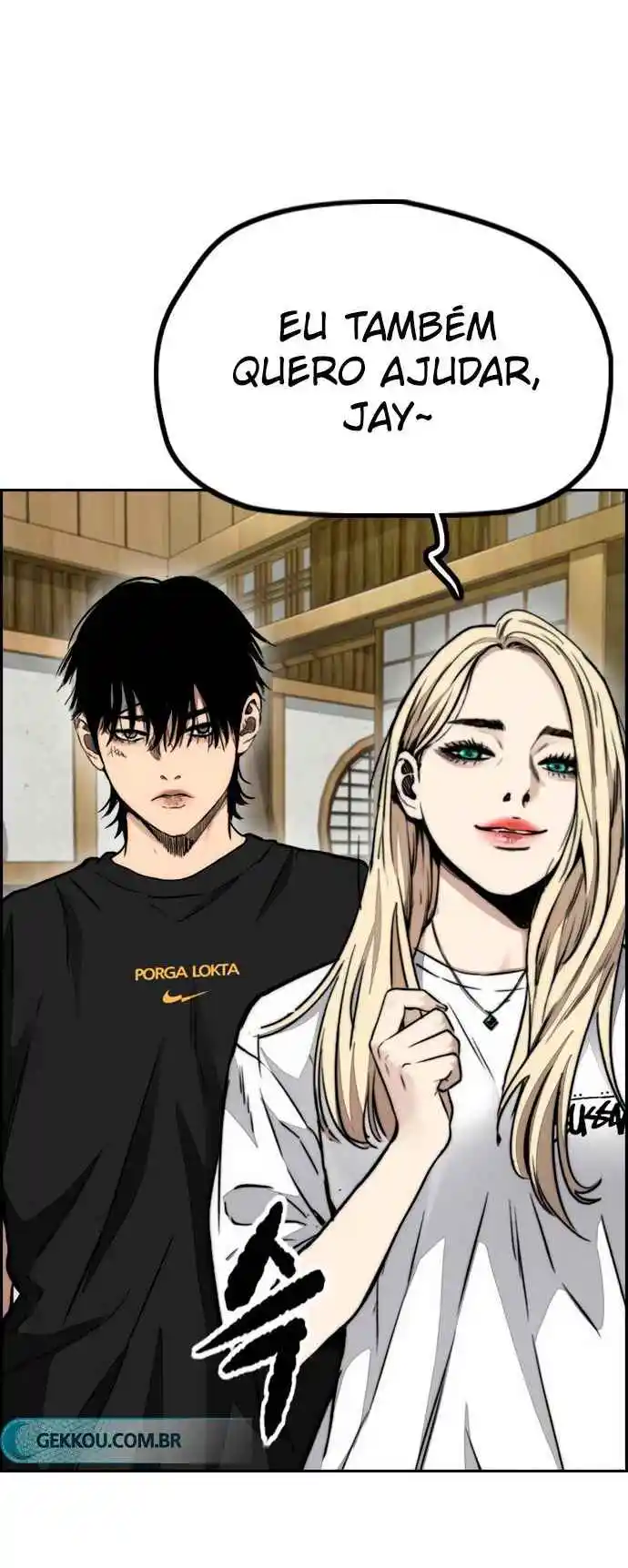 Read Wind Breaker Manhwa Português Manga Online