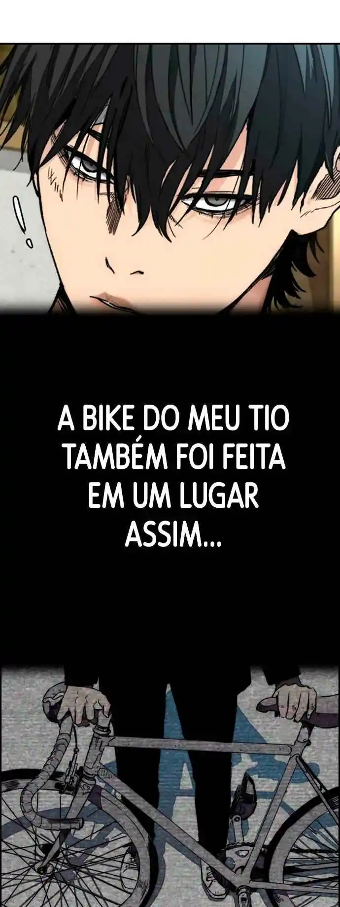 Read Wind Breaker Manhwa Português Manga Online