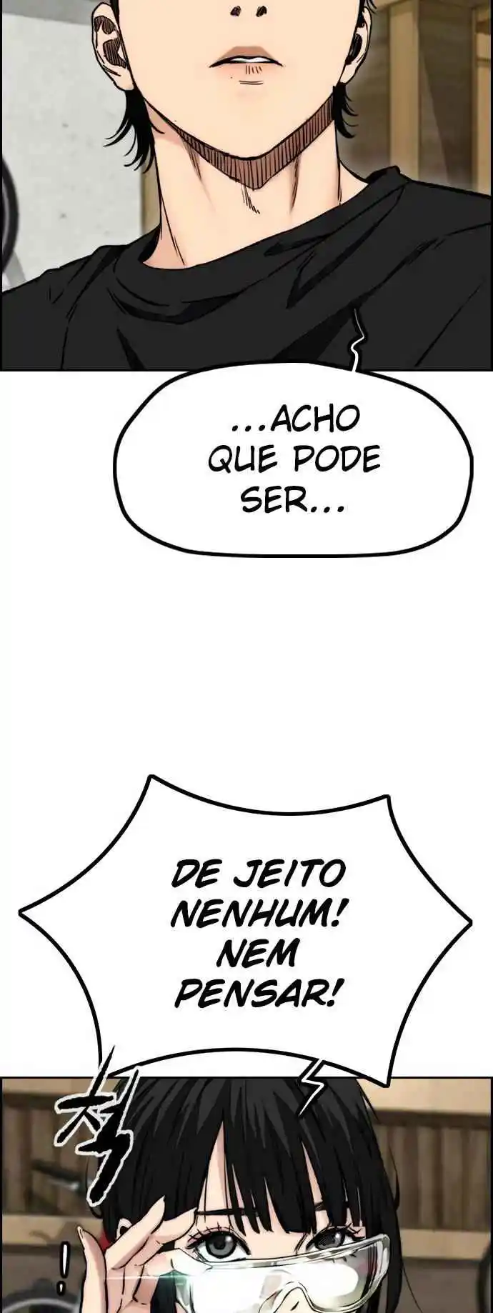 Read Wind Breaker Manhwa Português Manga Online