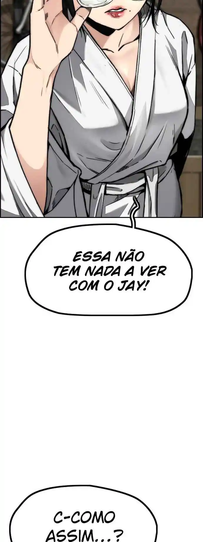 Read Wind Breaker Manhwa Português Manga Online
