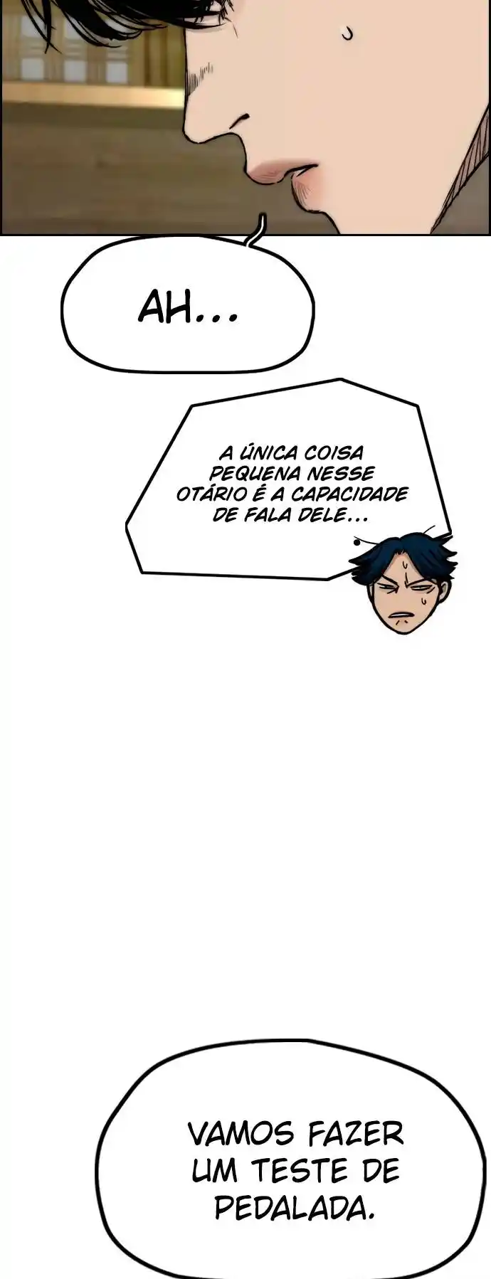 Read Wind Breaker Manhwa Português Manga Online