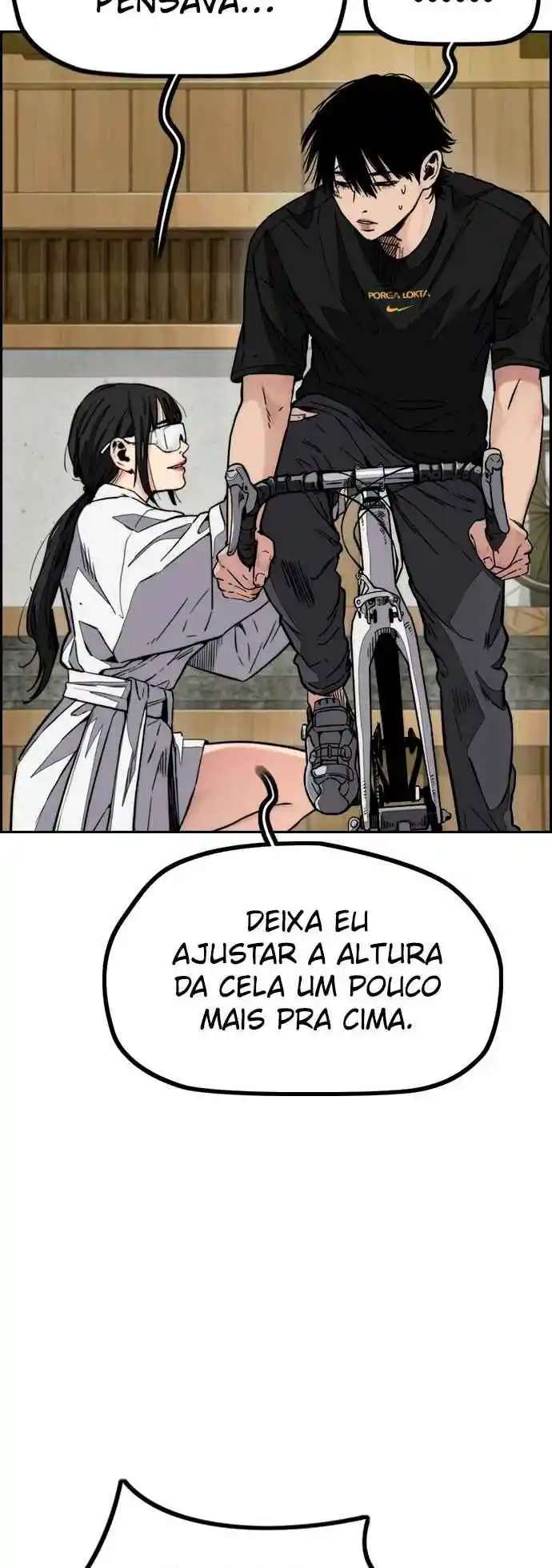 Read Wind Breaker Manhwa Português Manga Online