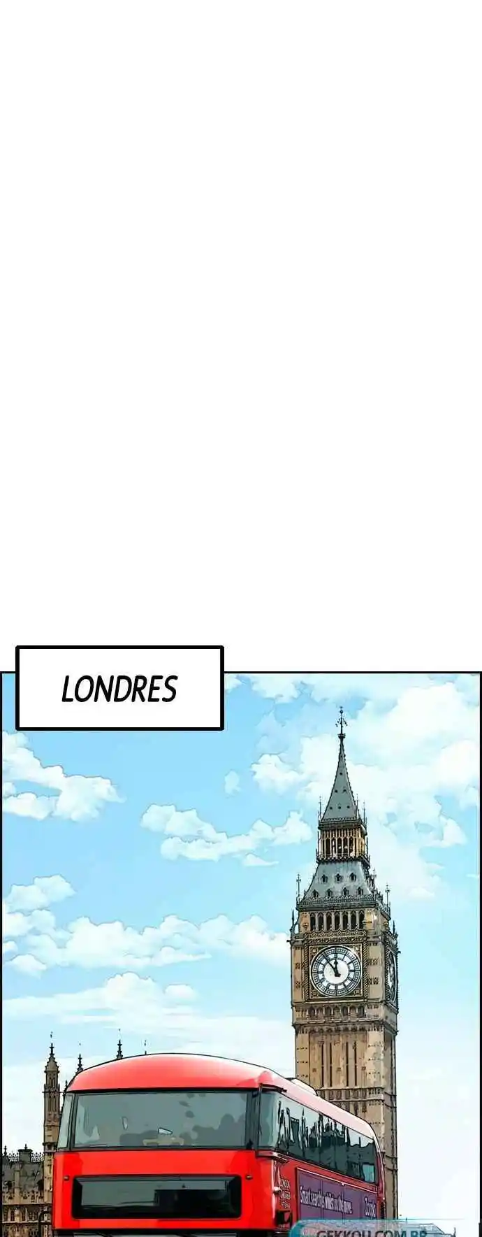 Read Wind Breaker Manhwa Português Manga Online