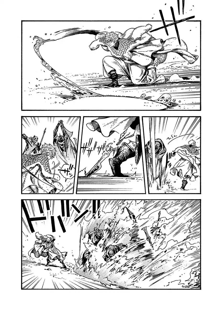 Read Witch Hat Atelier Português Manga Online