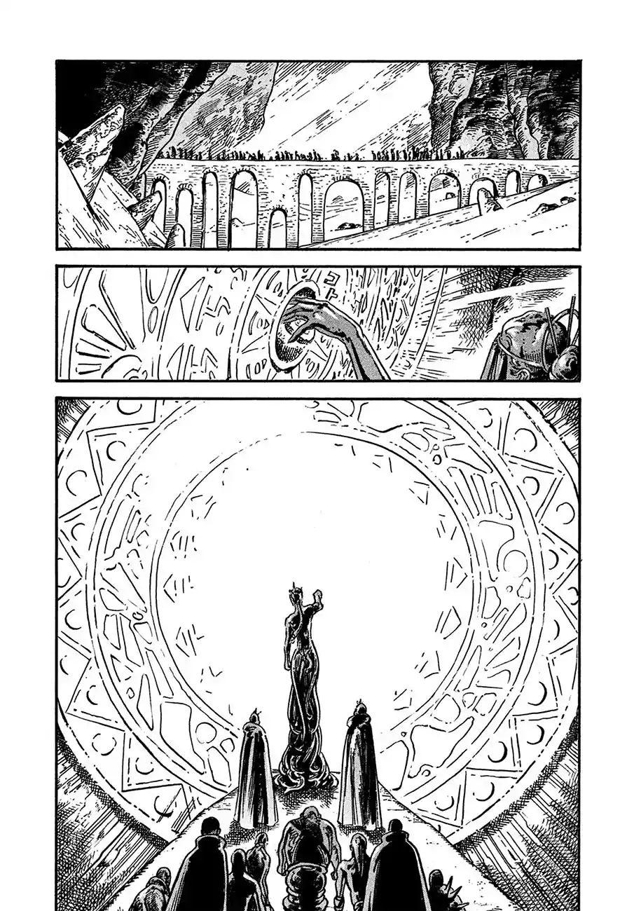 Read Witch Hat Atelier Português Manga Online