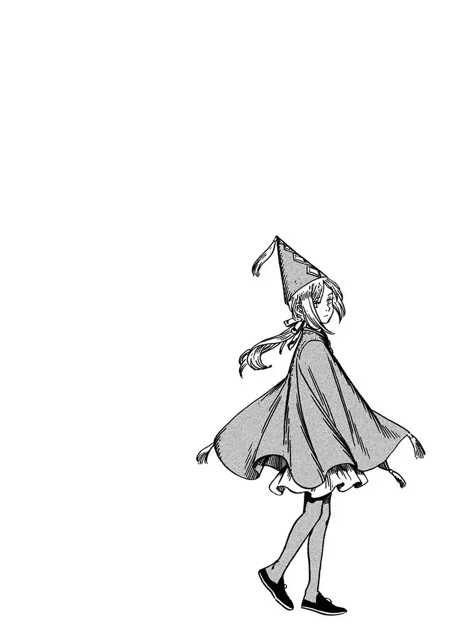 Read Witch Hat Atelier Português Manga Online