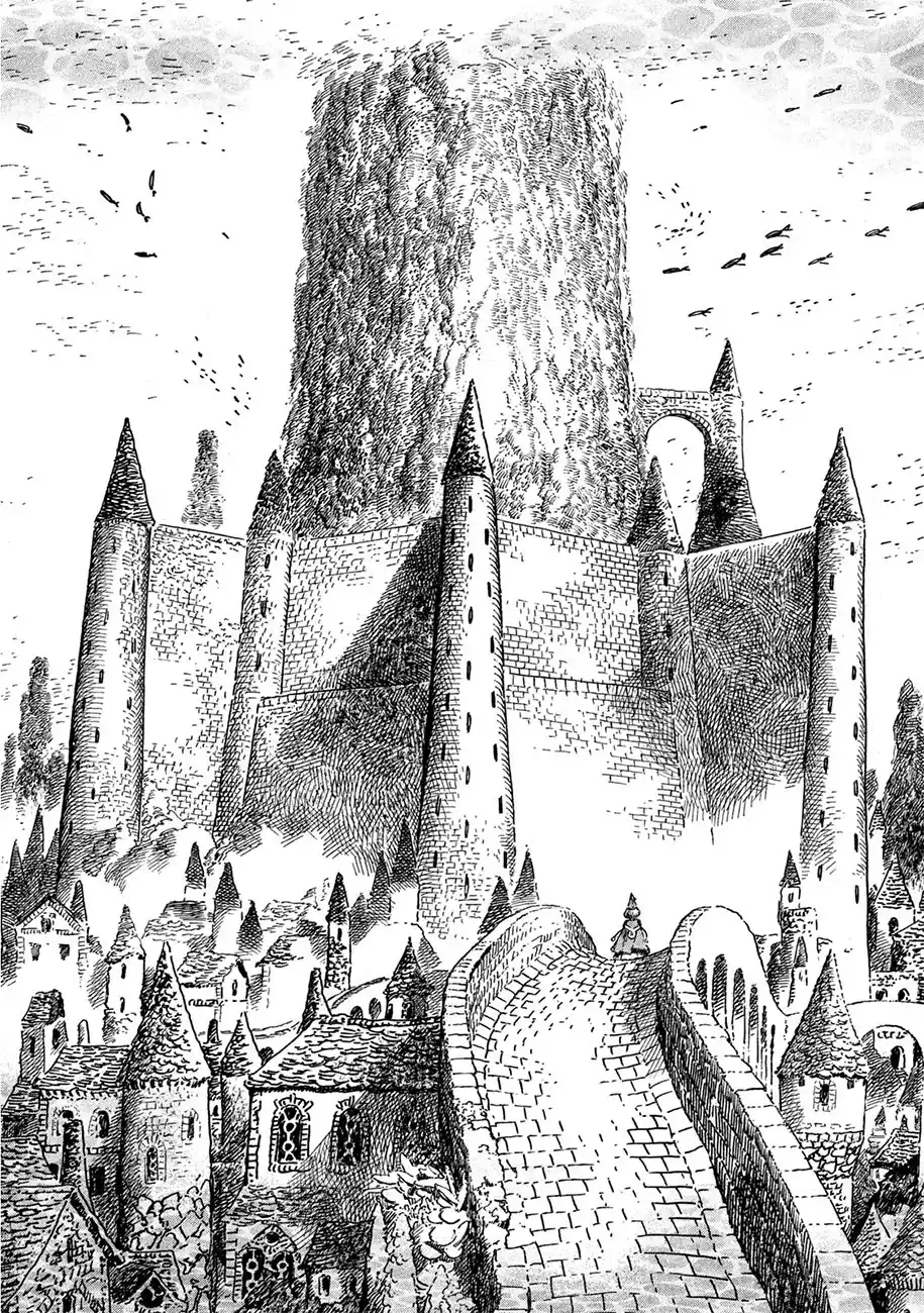 Read Witch Hat Atelier Português Manga Online