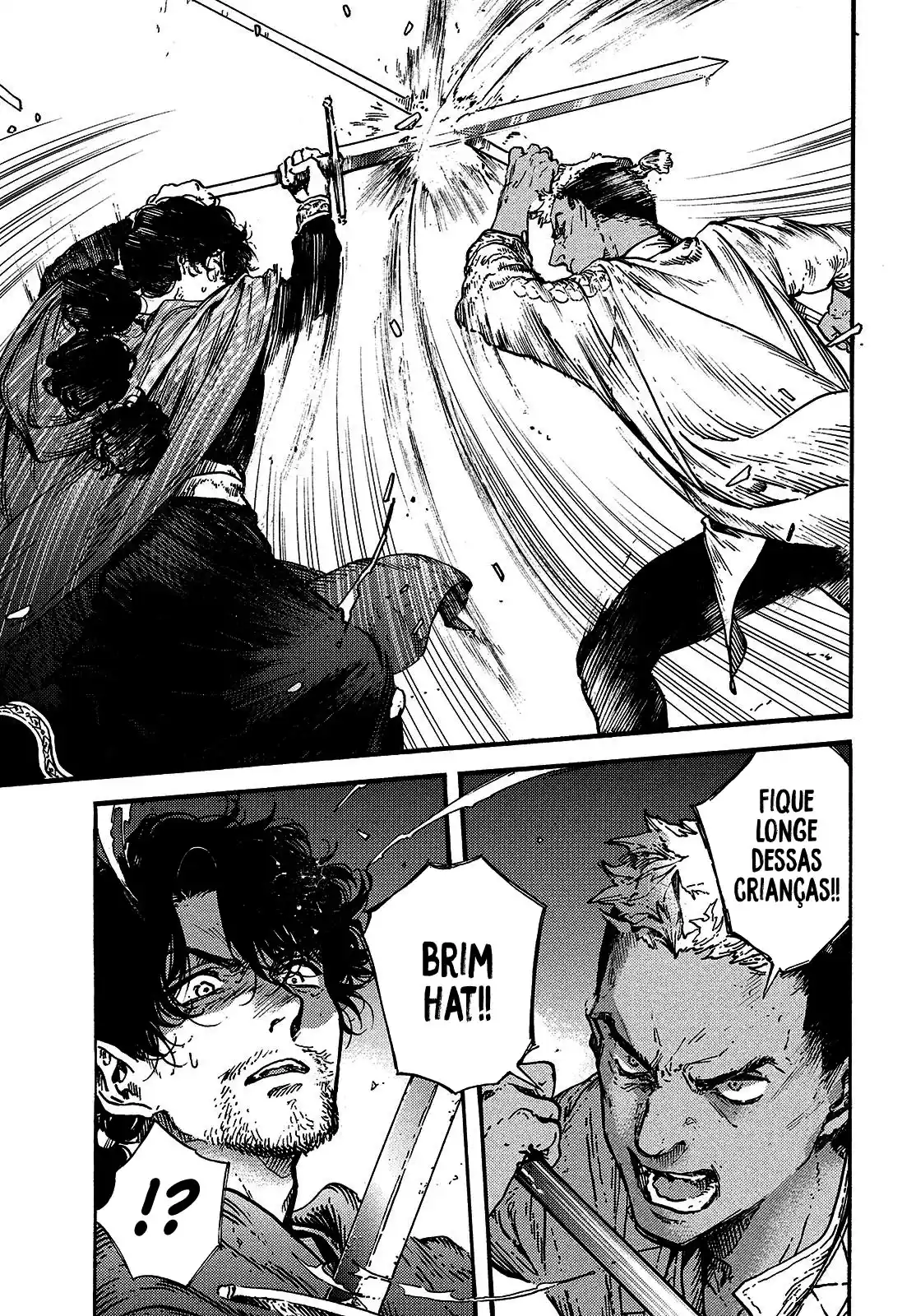 Read Witch Hat Atelier Português Manga Online