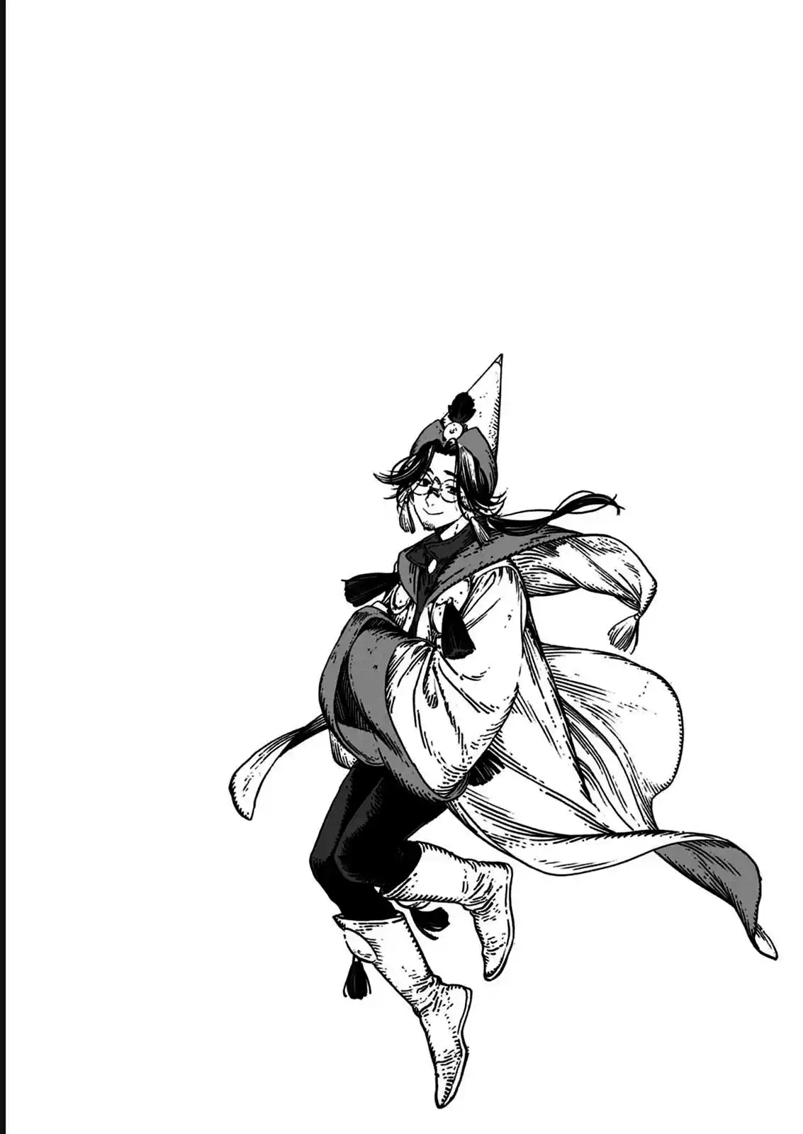 Read Witch Hat Atelier Português Manga Online