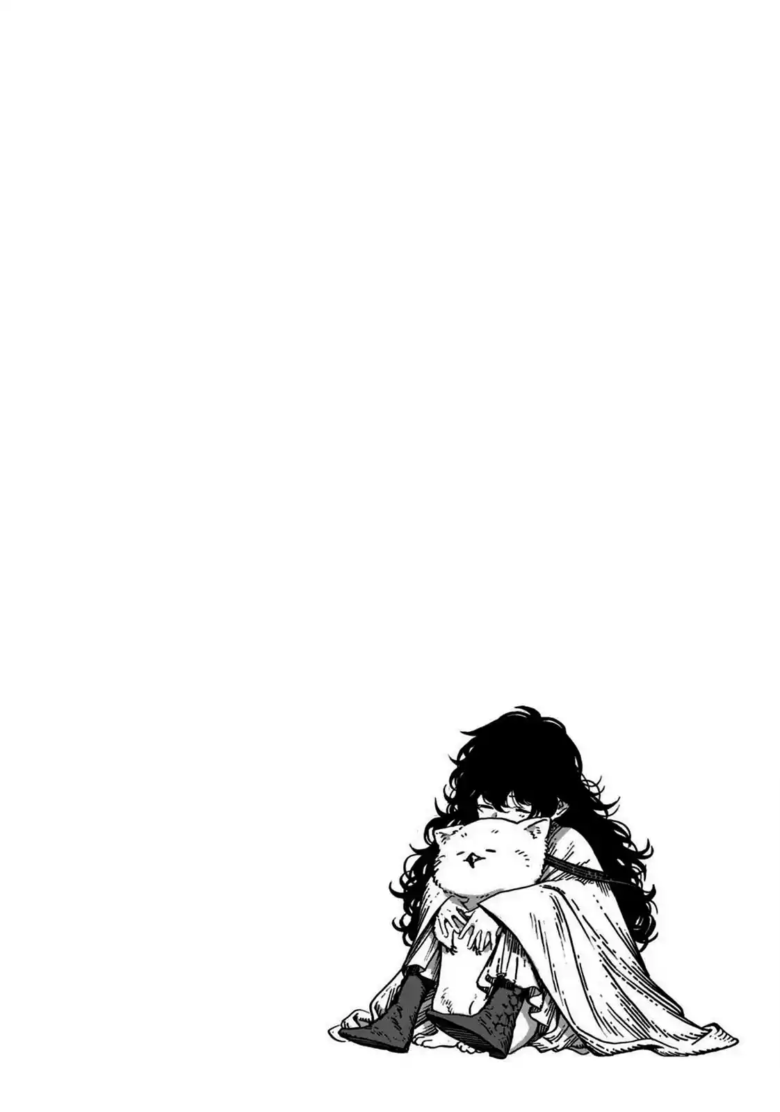 Read Witch Hat Atelier Português Manga Online