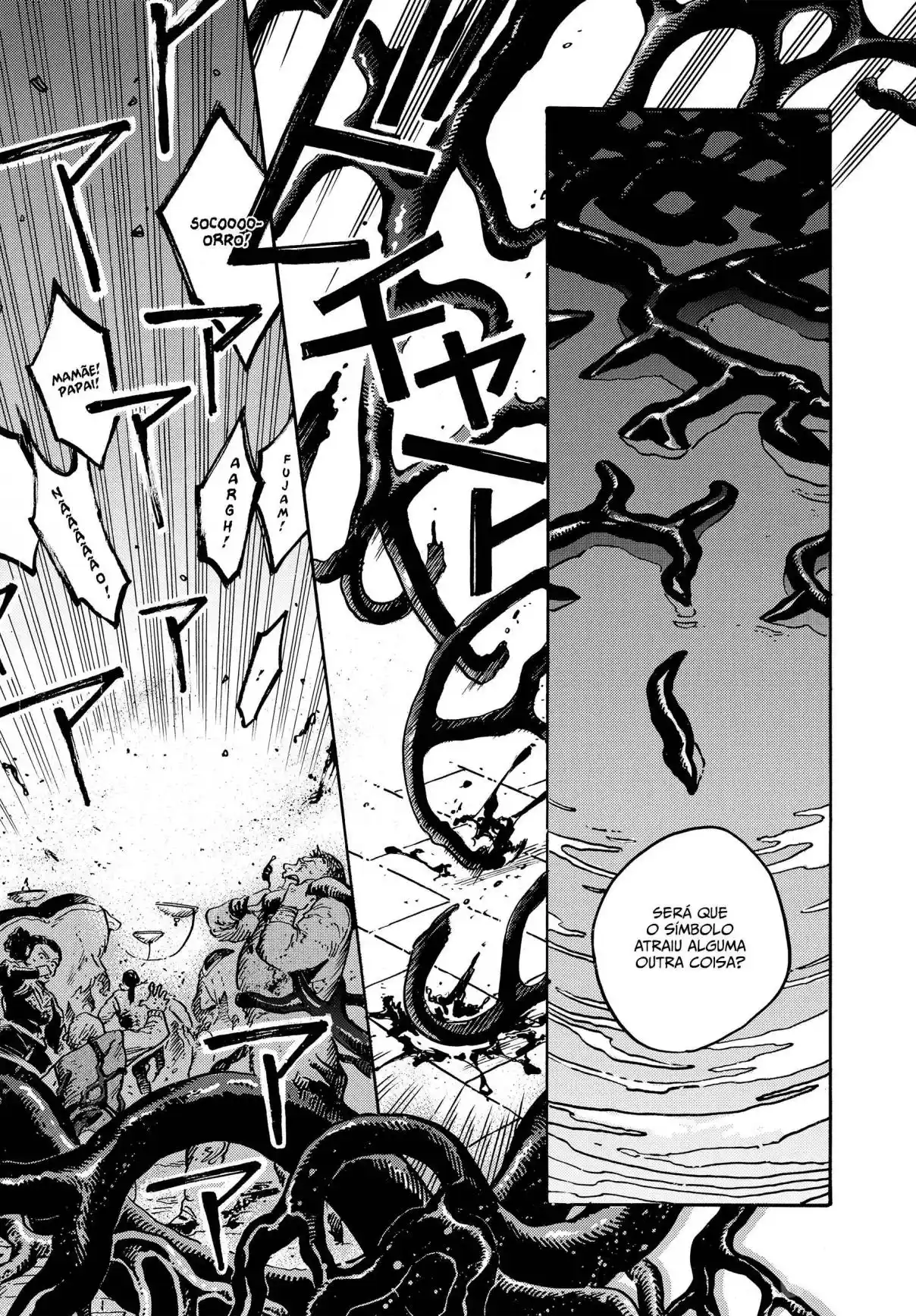 Read Witch Hat Atelier Português Manga Online