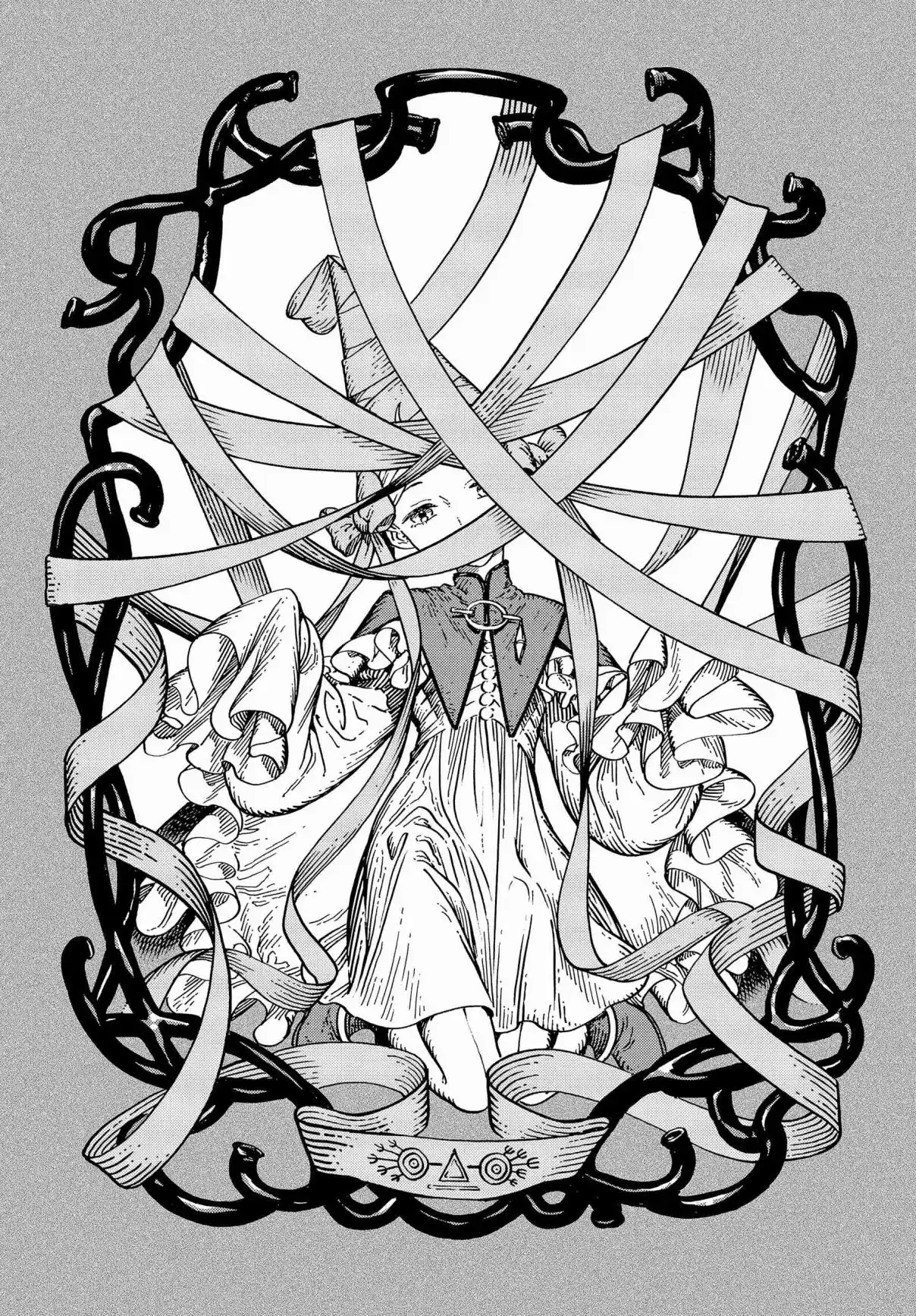 Read Witch Hat Atelier Português Manga Online