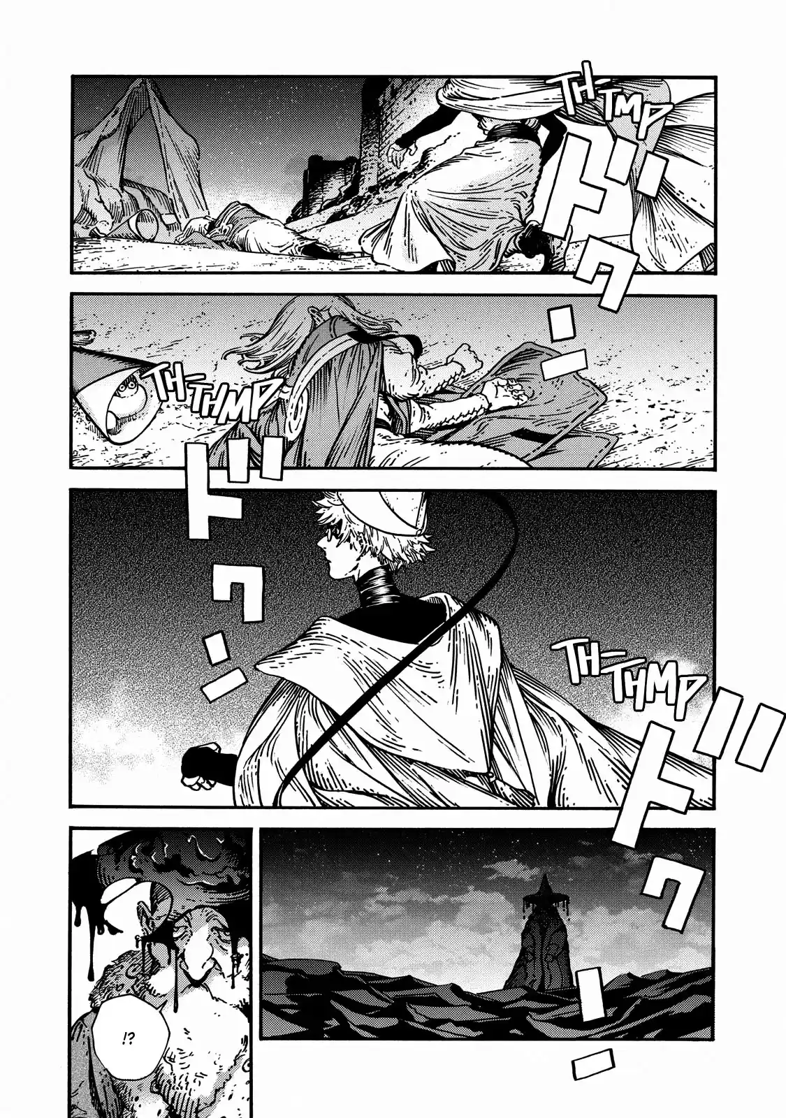 Read Witch Hat Atelier Português Manga Online