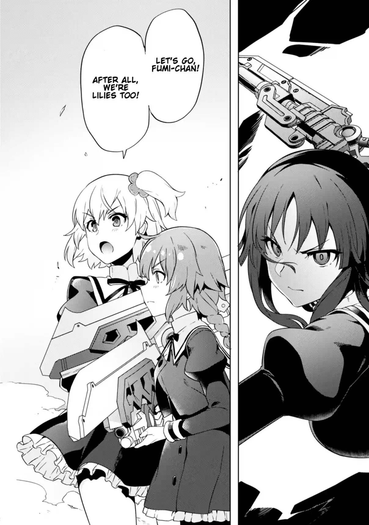 Read Witch Hat Atelier Português Manga Online