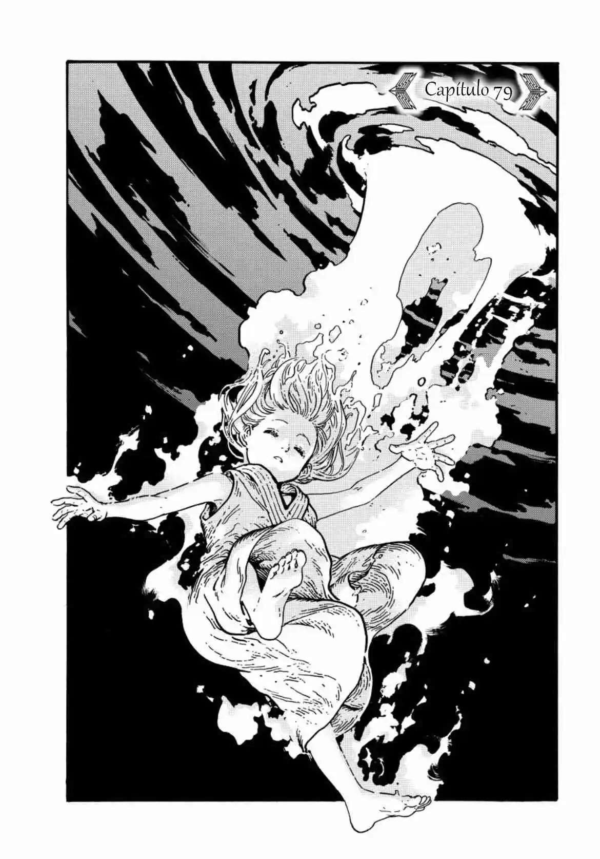 Read Witch Hat Atelier Português Manga Online